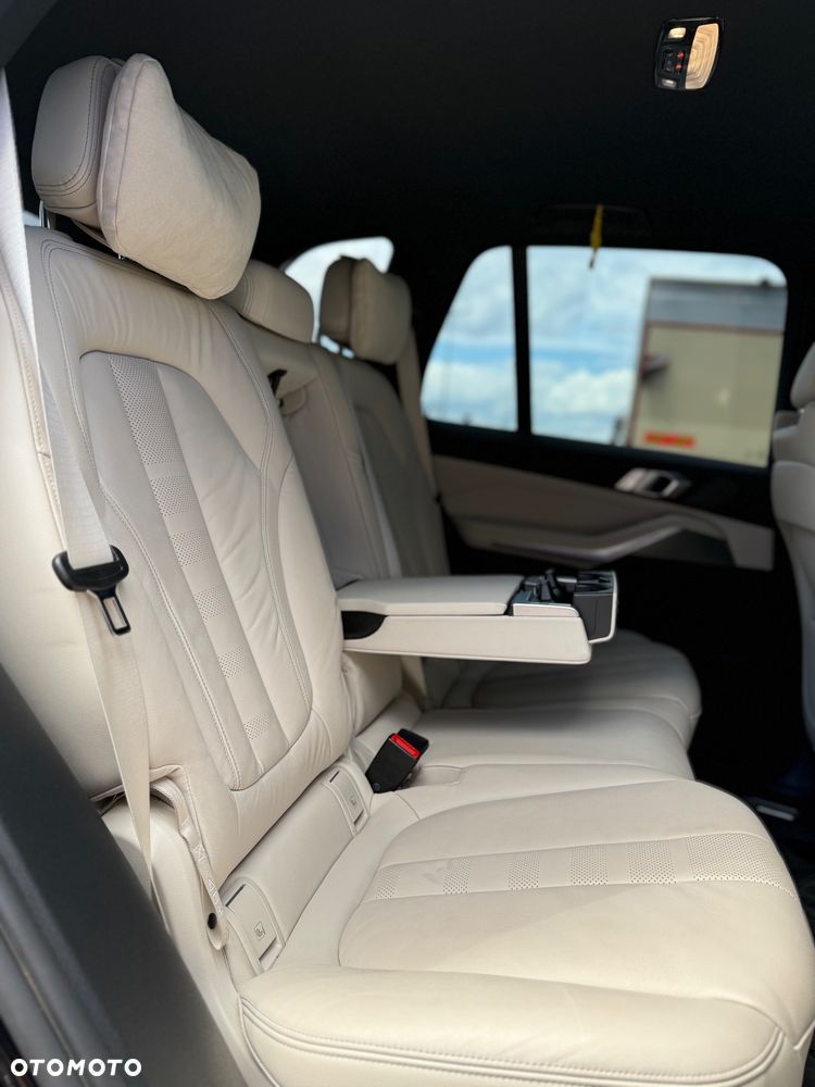 BMW X5 - 19