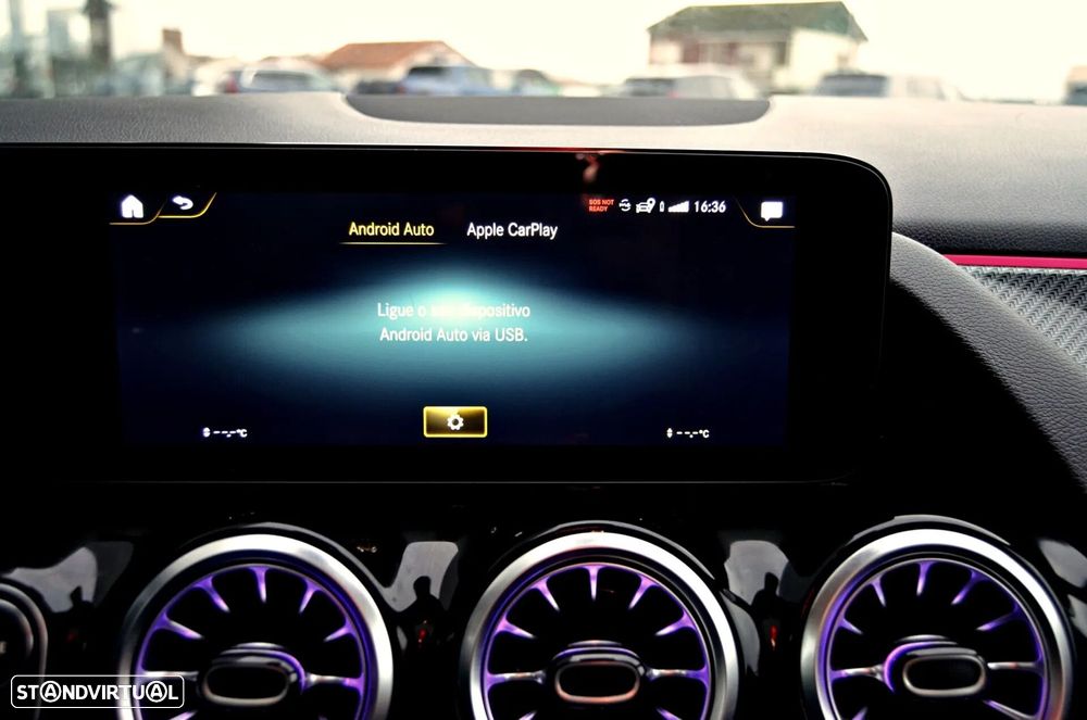 Mercedes-Benz GLA 250 e AMG Line - 28