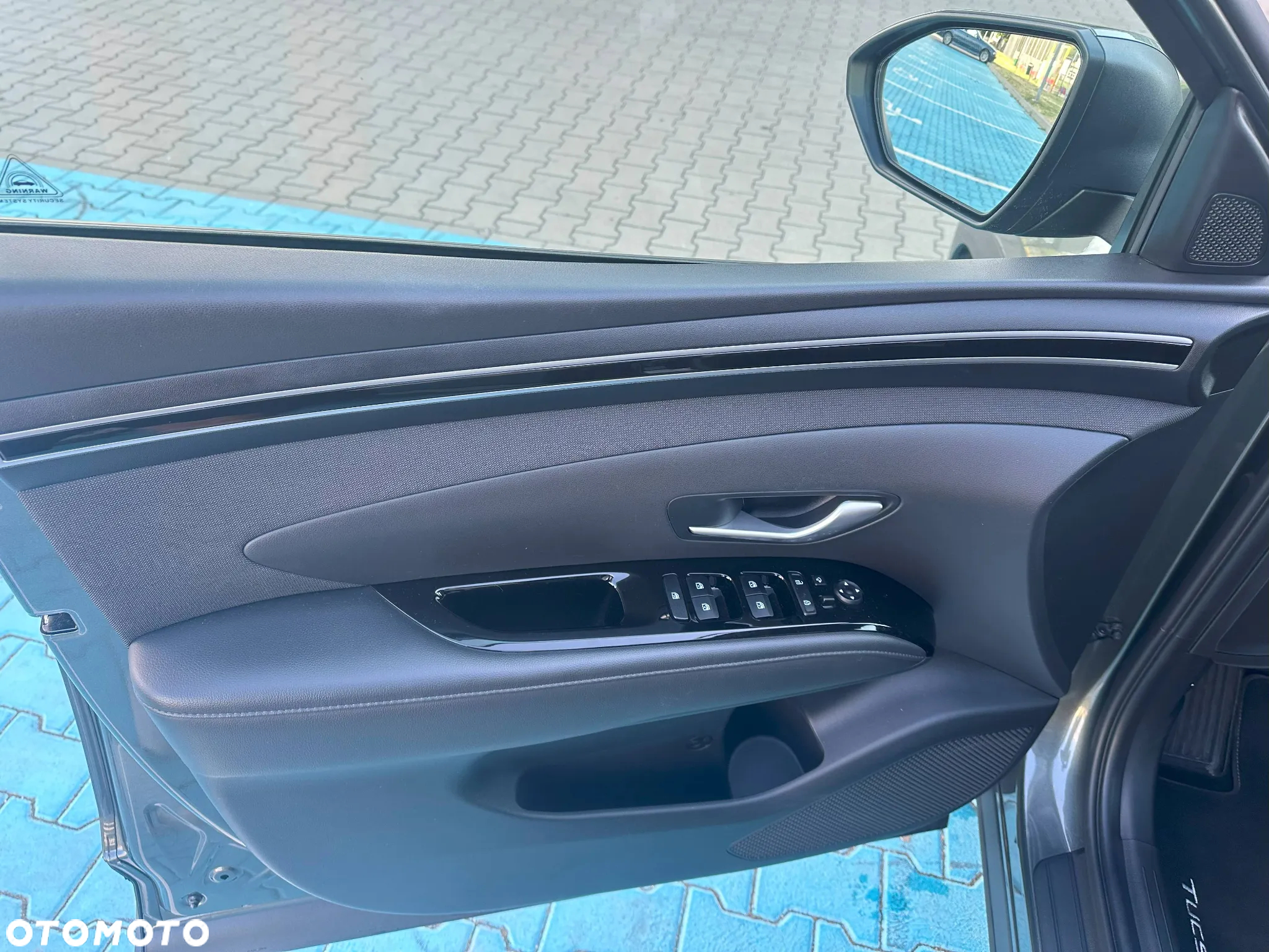 Hyundai Tucson 1.6 T-GDi Smart 2WD - 12