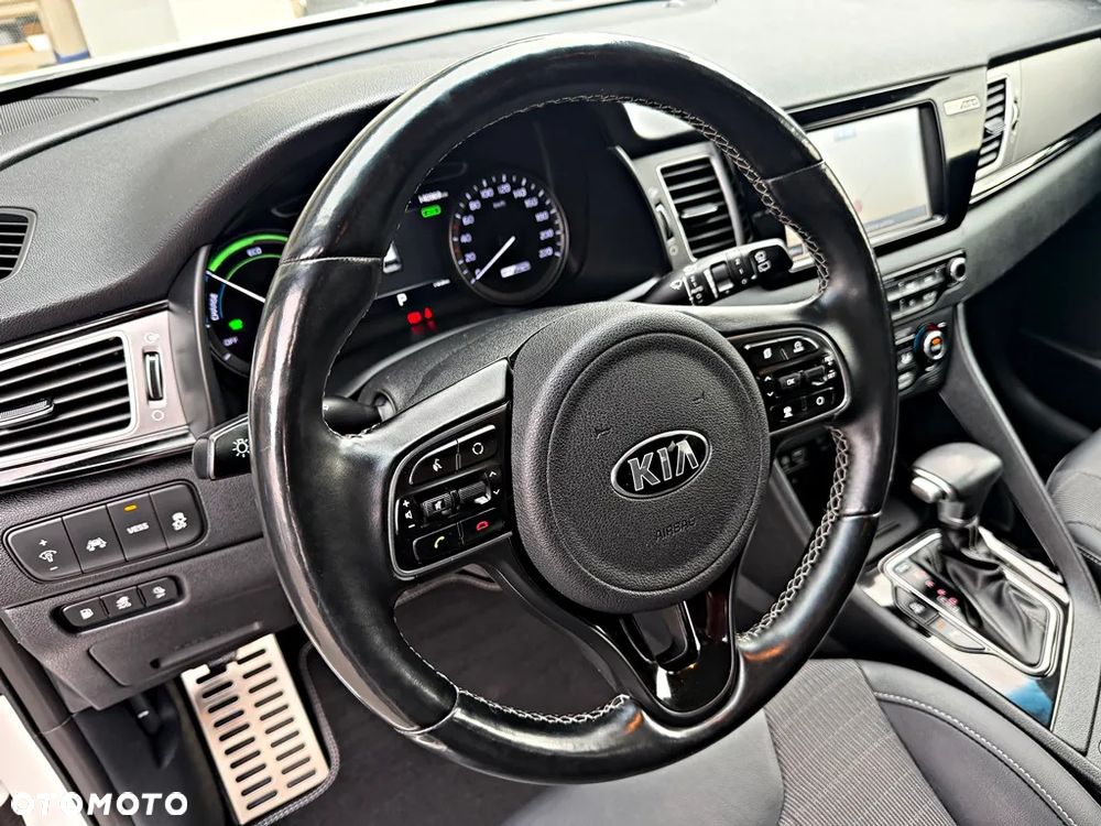 Kia Niro ver-1-6-gdi-plug--in-hybrid-xl - 23