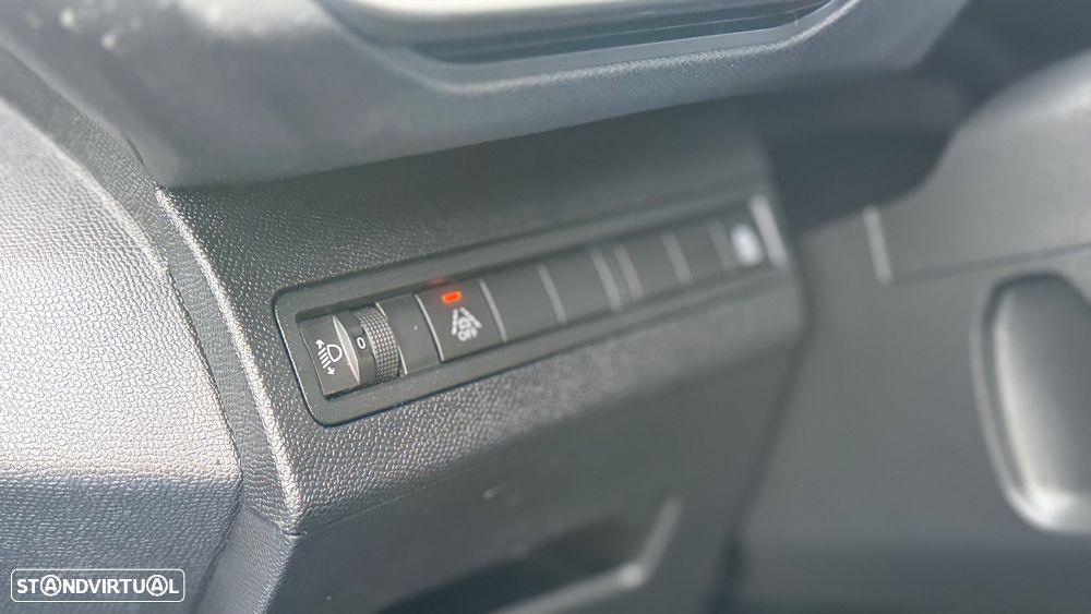 Peugeot 5008 BlueHDI 130 EAT8 Allure - 10