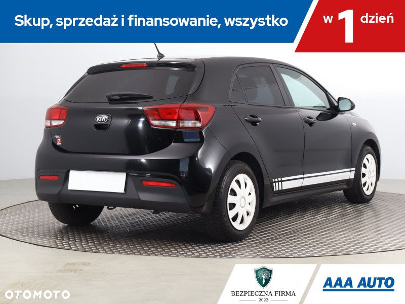 Kia Rio - 6
