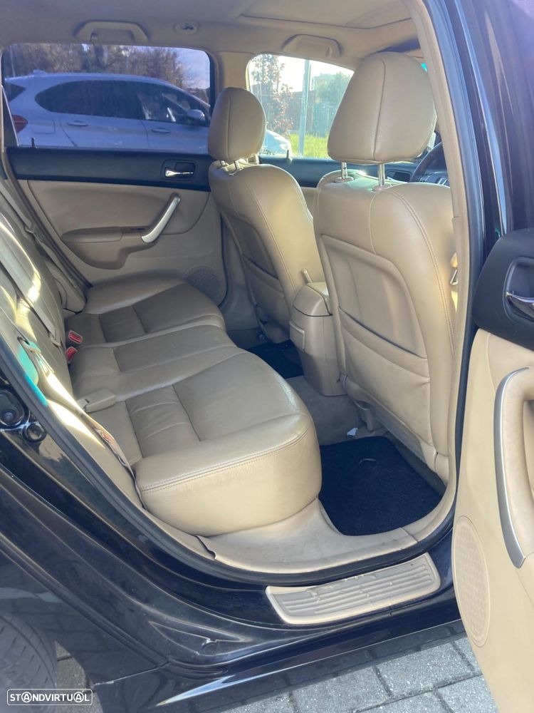 Honda Accord Tourer 2.2 i-CTDi Executive - 6