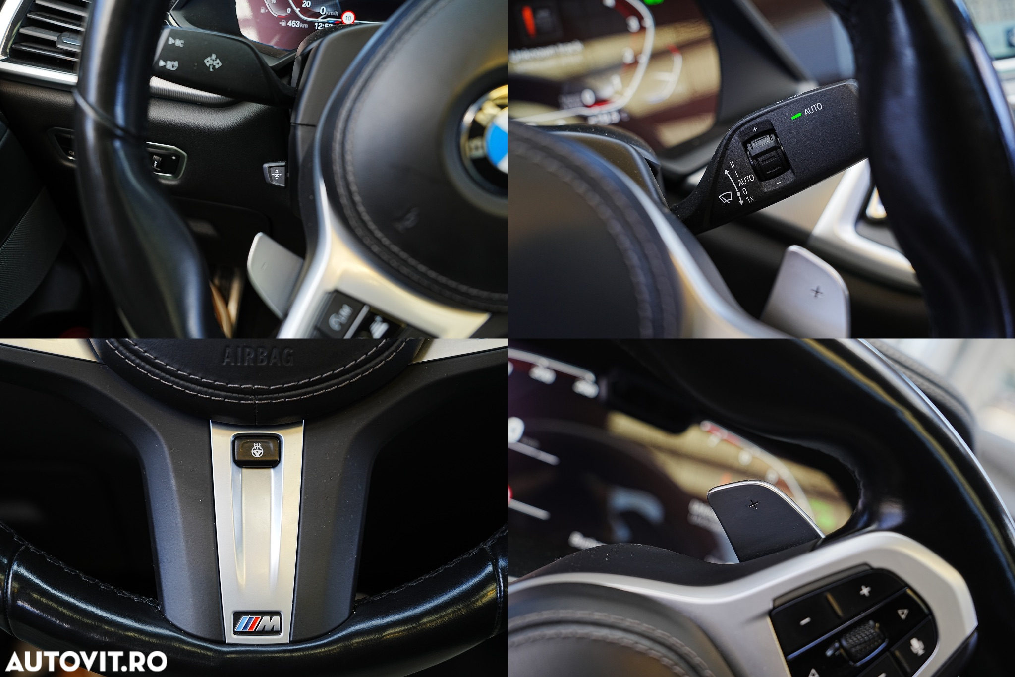 BMW X6 xDrive40i - 20