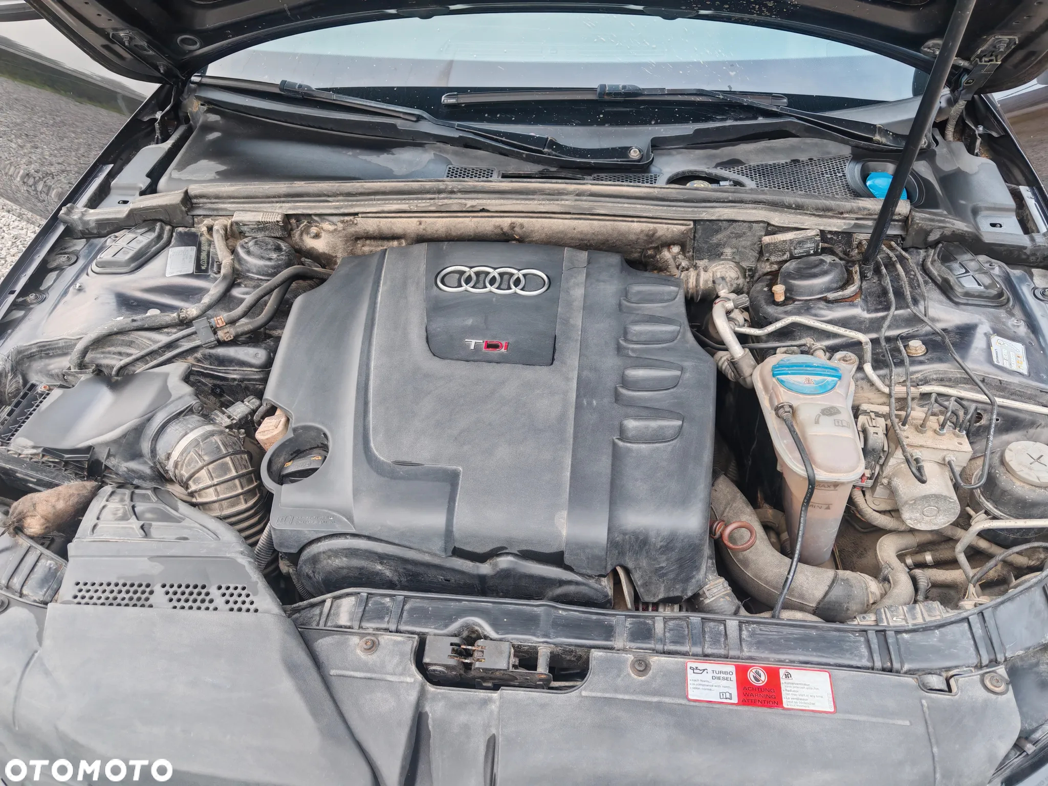 Audi A4 2.0 TDI e - 13