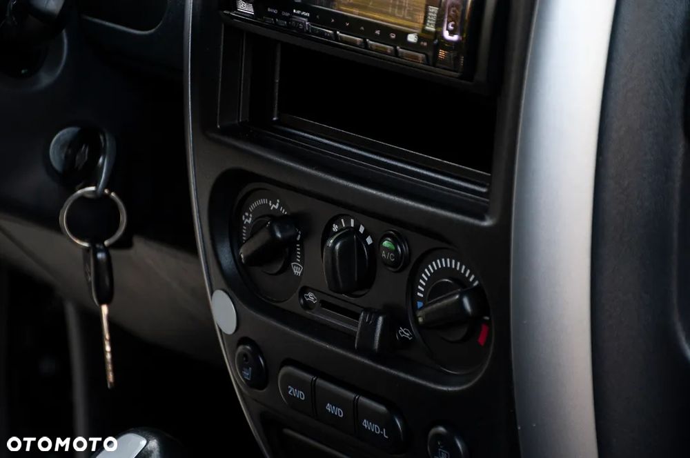 Suzuki Jimny Automatik Comfort Ranger - 9