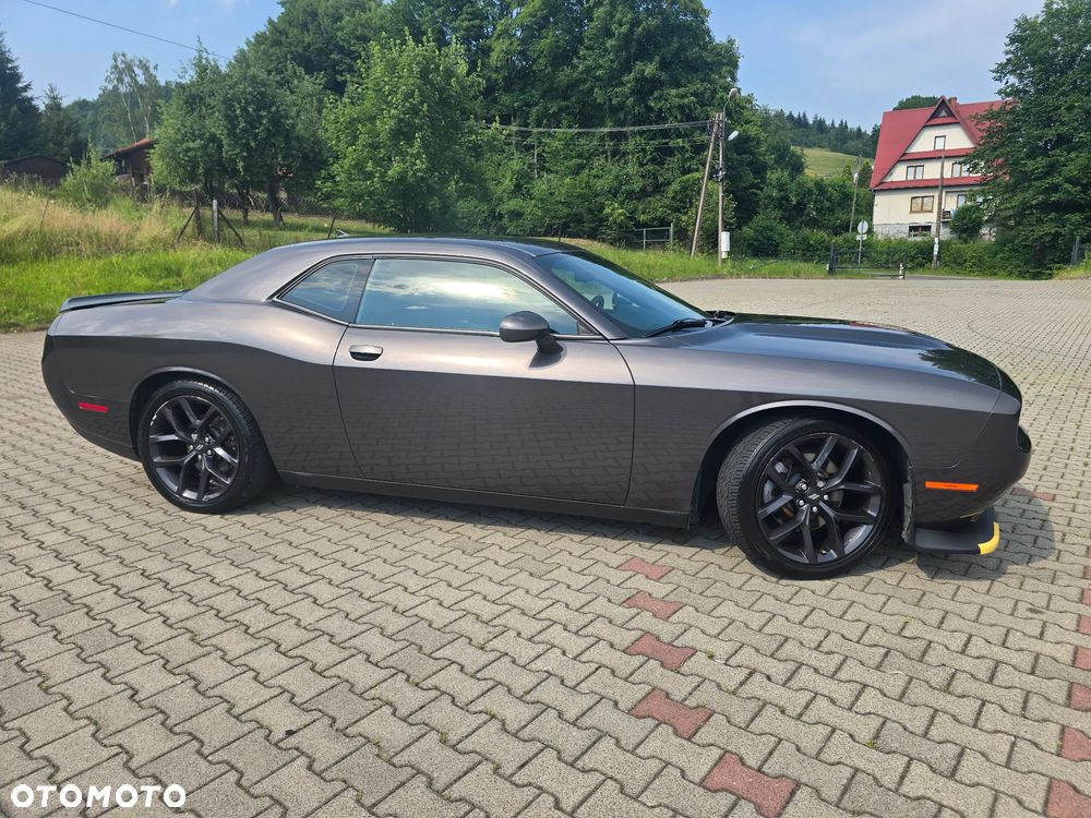 Dodge Challenger 5.7 R/T - 19
