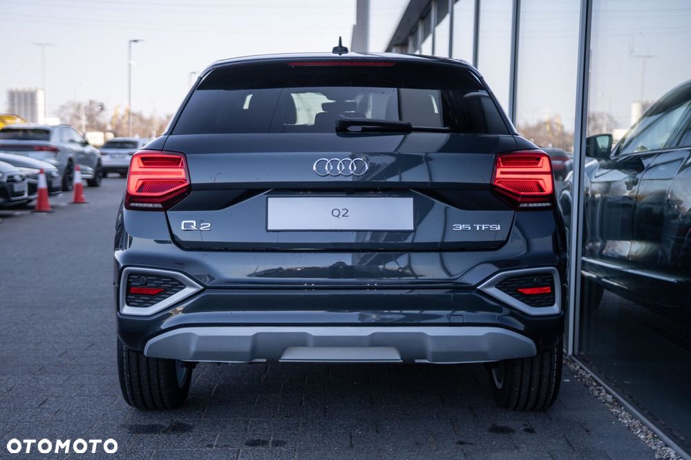 Audi Q2 - 4