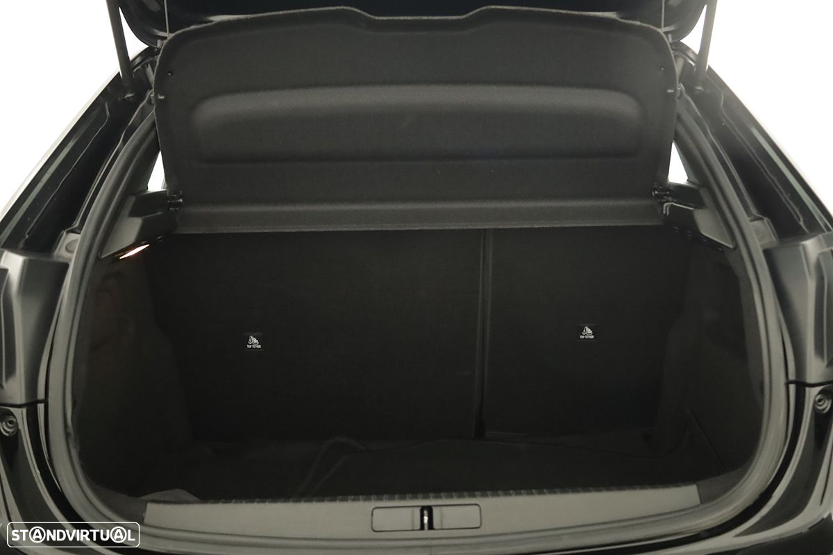 Peugeot 208 1.2 PureTech Active - 21