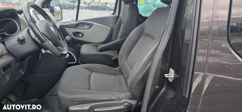 Renault Trafic ENERGY L1H1 Komfort - 6