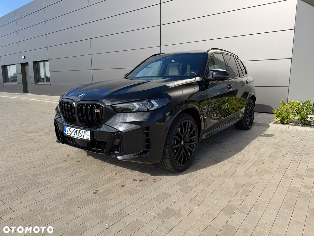 BMW X5 M - 2