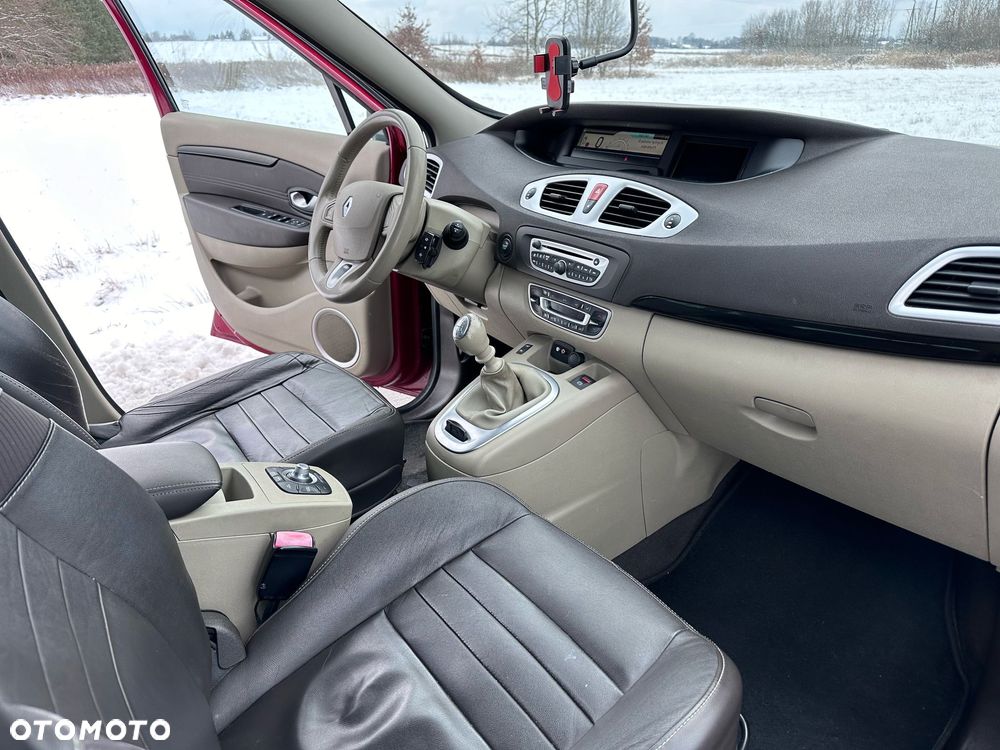 Renault Scenic TCe 130 Dynamique - 17