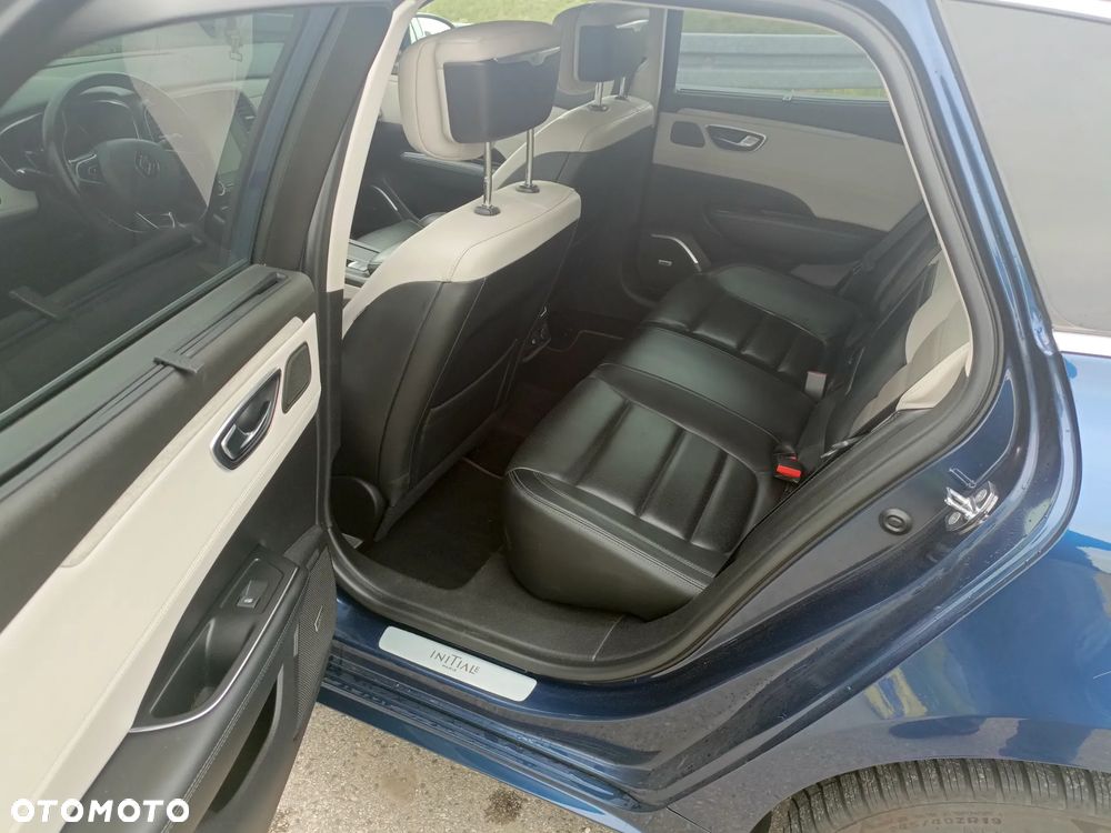 Renault Talisman 1.6 Energy dCi Initiale Paris EDC - 18