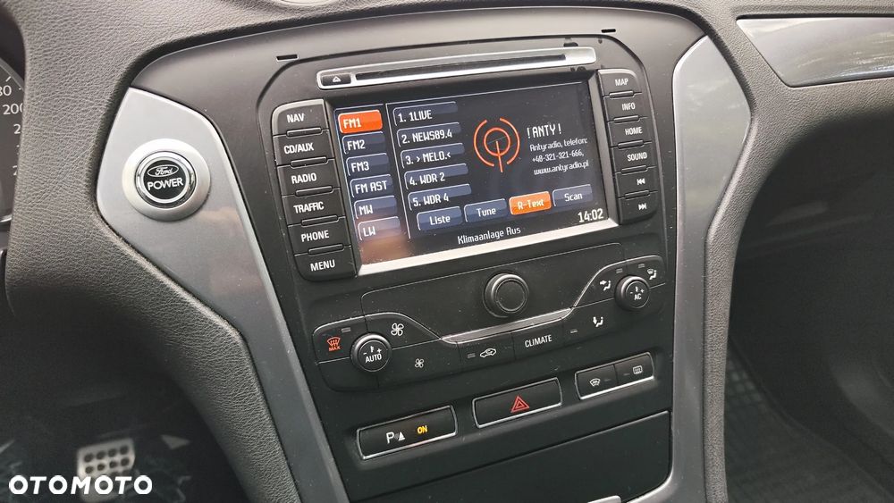 Ford Mondeo 2.0 TDCi Champions Edition - 30