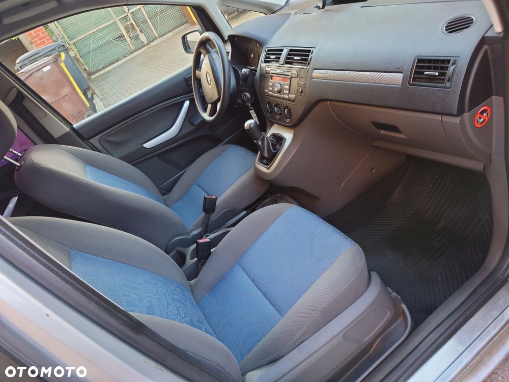 Ford C-MAX - 8