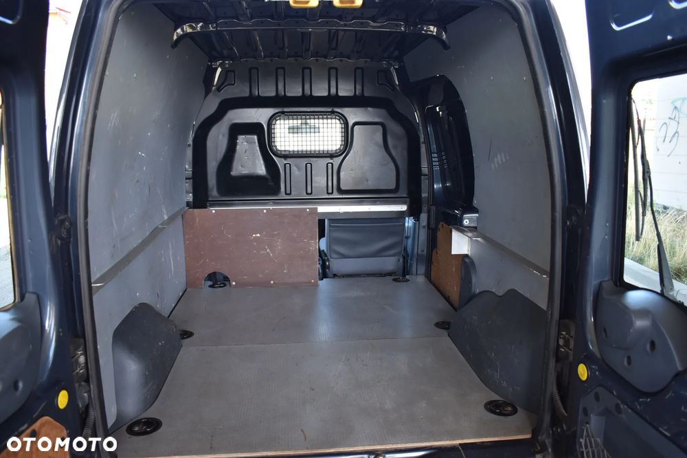 Ford Transit Connect Tourneo (Kurz) Trend - 23