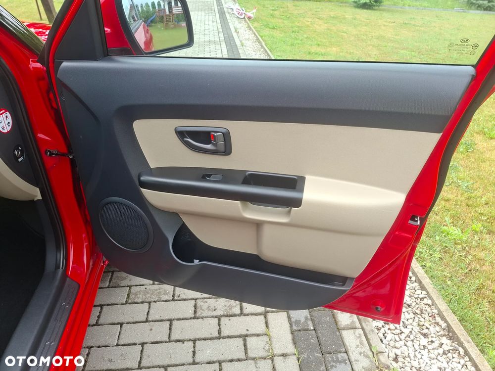 Kia Soul - 16