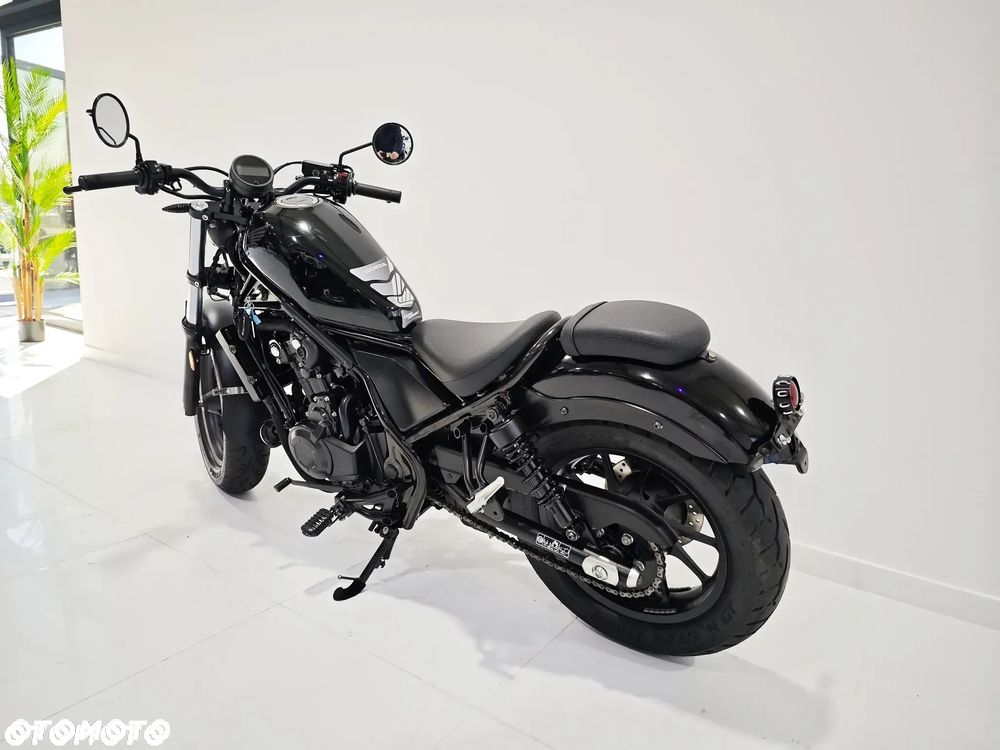 Honda CA - 14