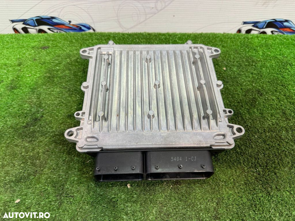 CALCULATOR MOTOR, ECU HONDA 2.2 i-DTEC AWD Diesel 150 hp / 110 kW 2012 - 2024 N22B4 - 7