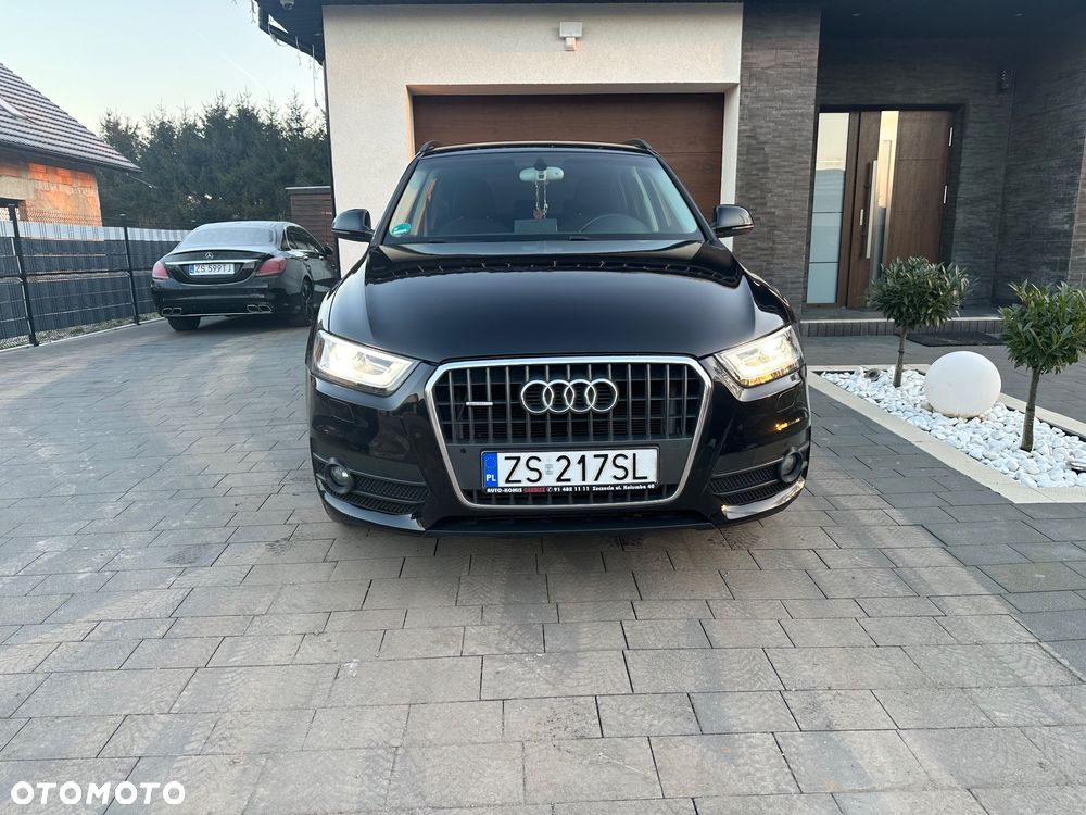 Audi Q3 - 3