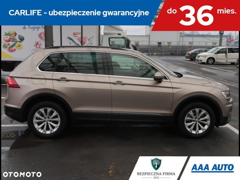 Volkswagen Tiguan - 7