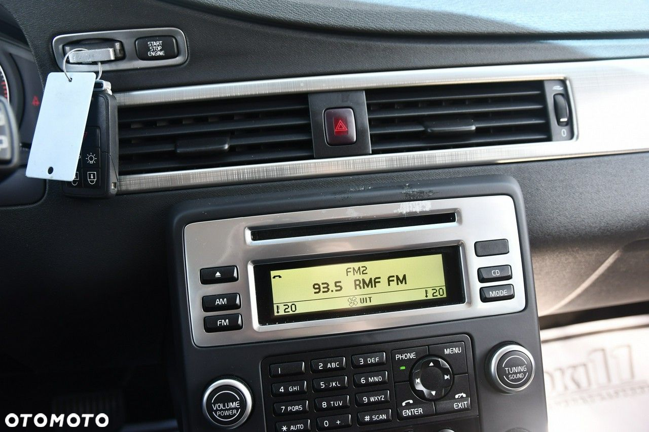 Volvo V70 - 30