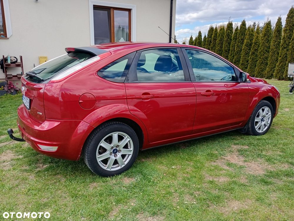 Ford Focus - 3