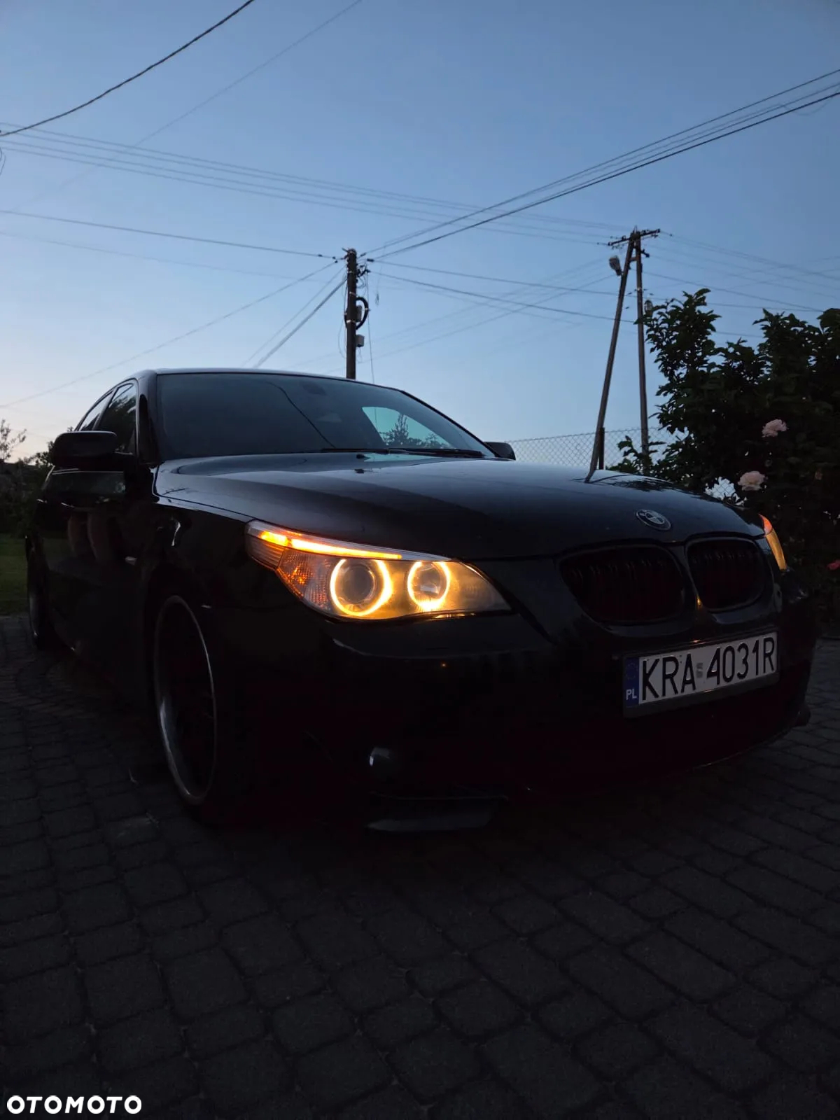 BMW Seria 5 - 2