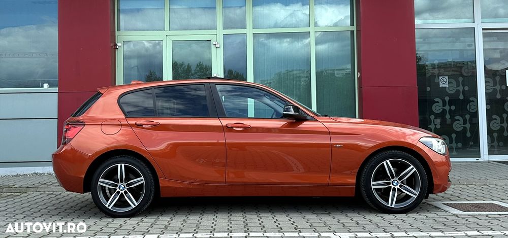 BMW Seria 1 - 32
