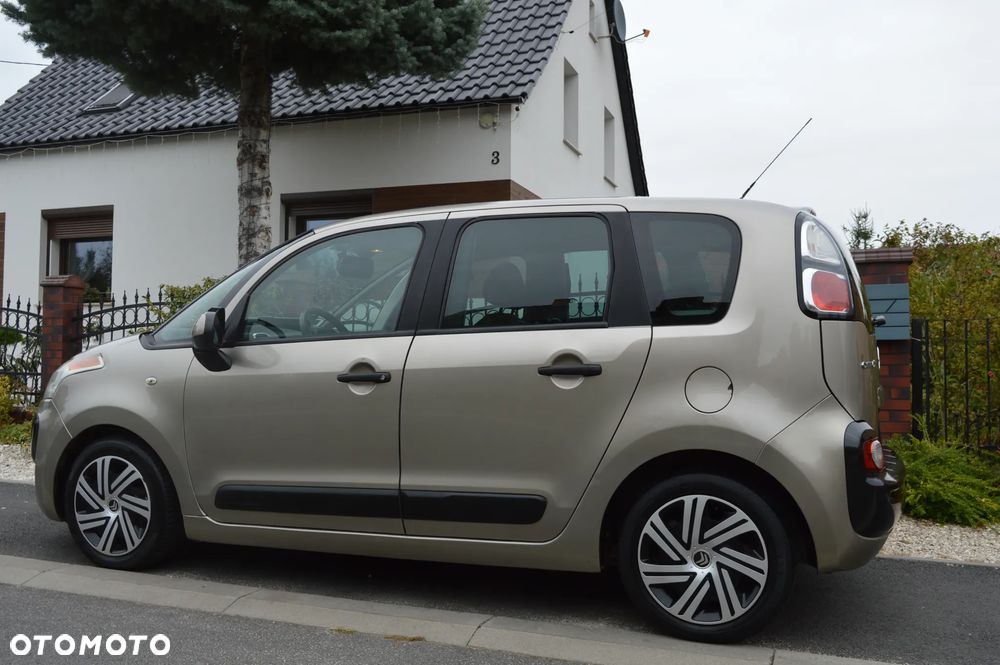 Citroën C3 Picasso 1.6 HDi Selection - 13