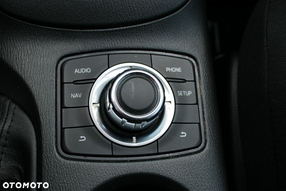 Mazda CX-5 SKYACTIV-G 165 ADVANTAGE - 25