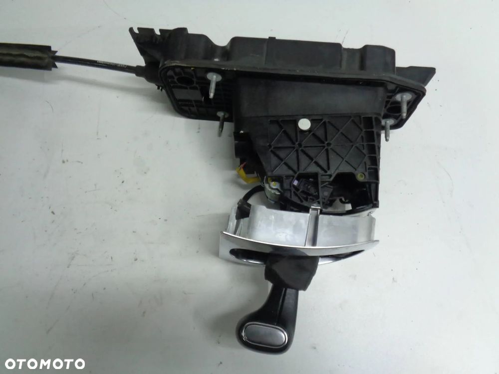 vw golf v leon ii octavia ii lift 1.9 tdi lewarek 7 biegów dsg 1k1713025s - 3