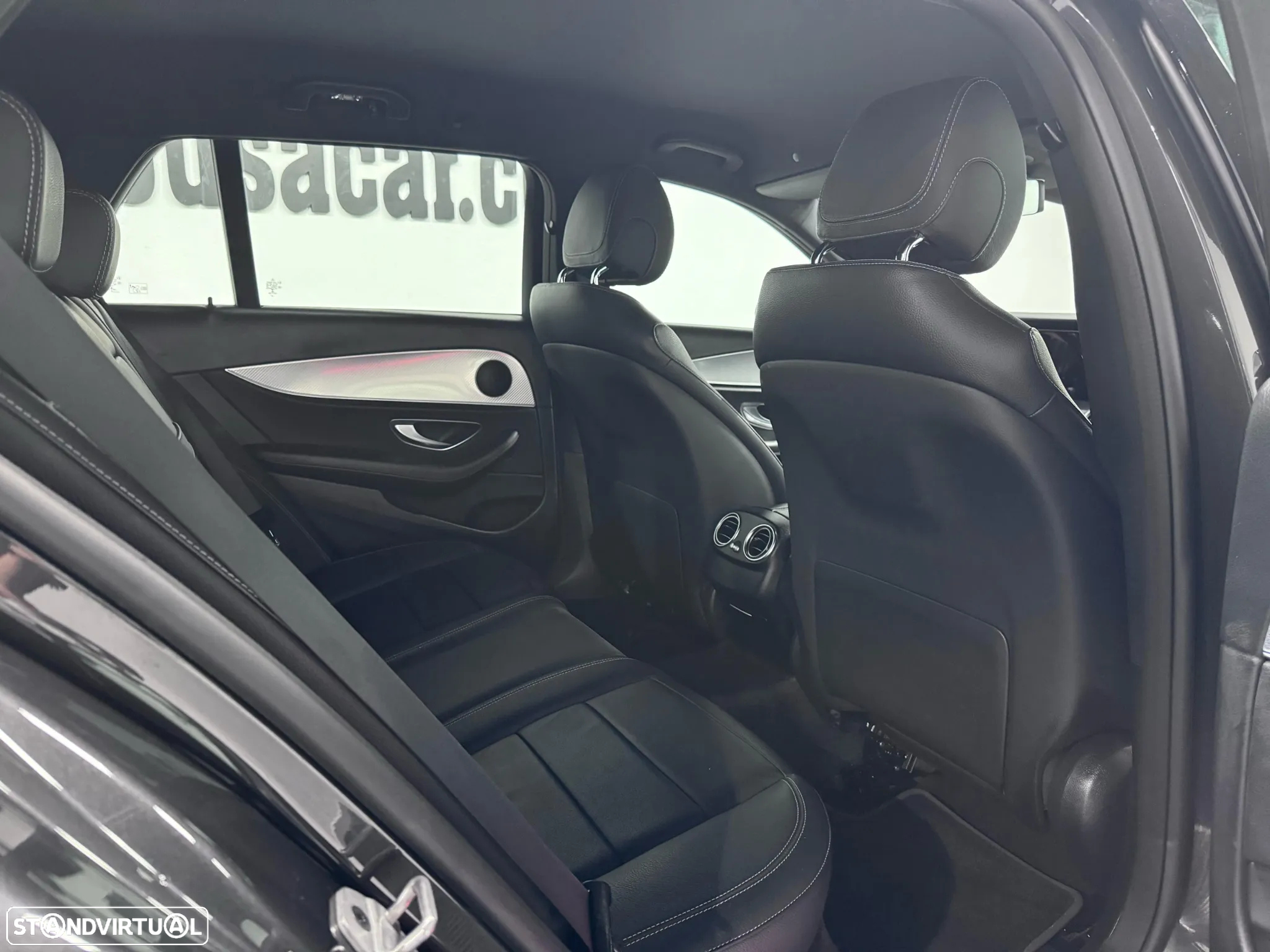 Mercedes-Benz E 300 de Avantgarde - 19
