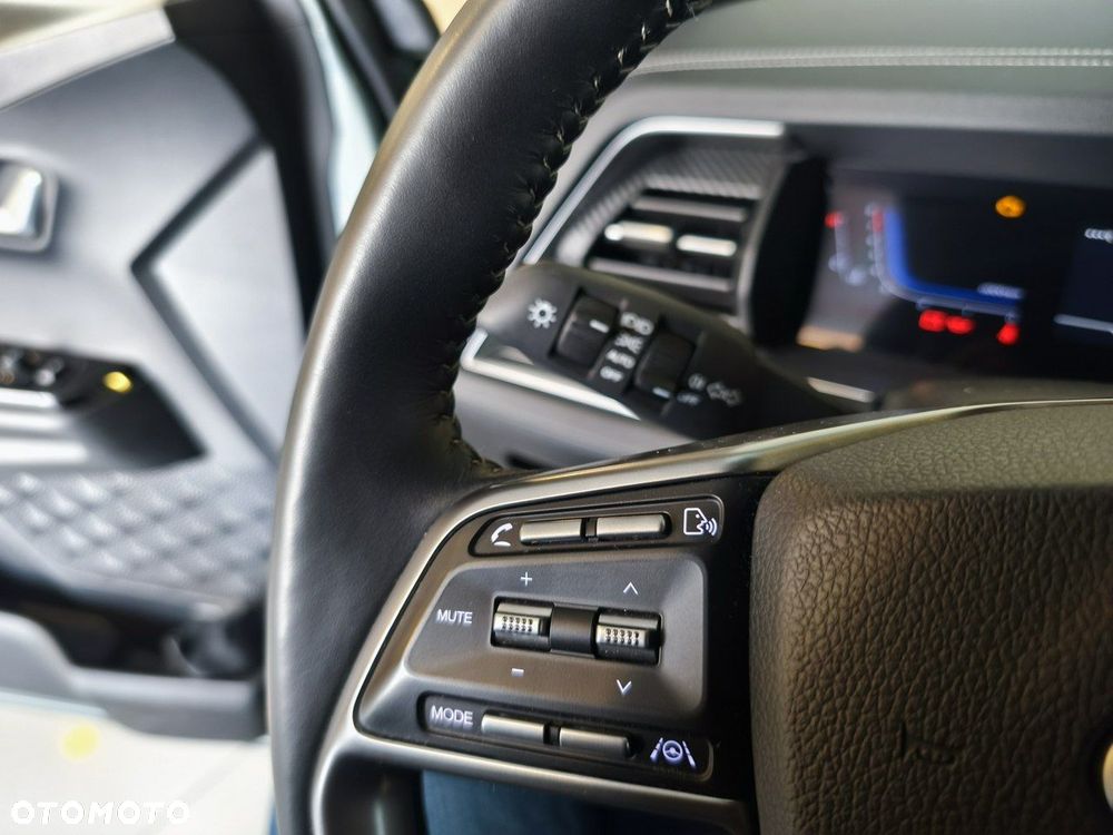 SsangYong/KGM Torres 1.5 T-GDI Joy - 21