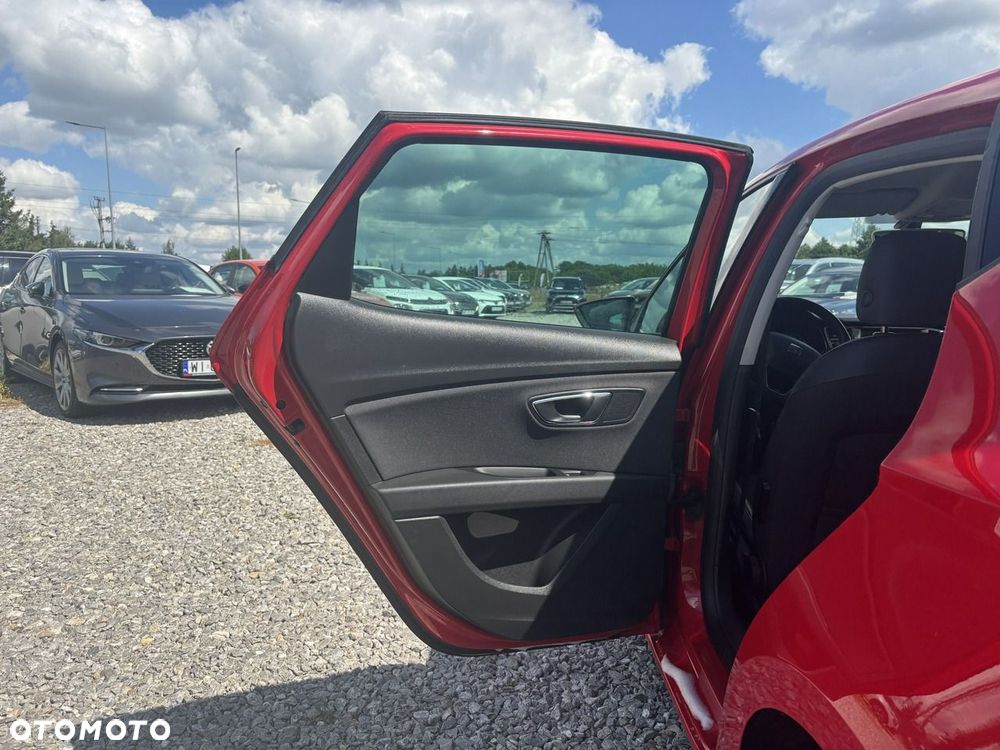 Seat Leon - 32