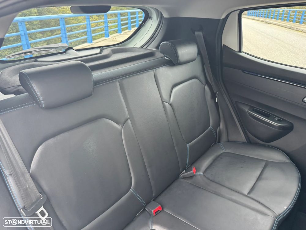 Dacia Spring Comfort - 19