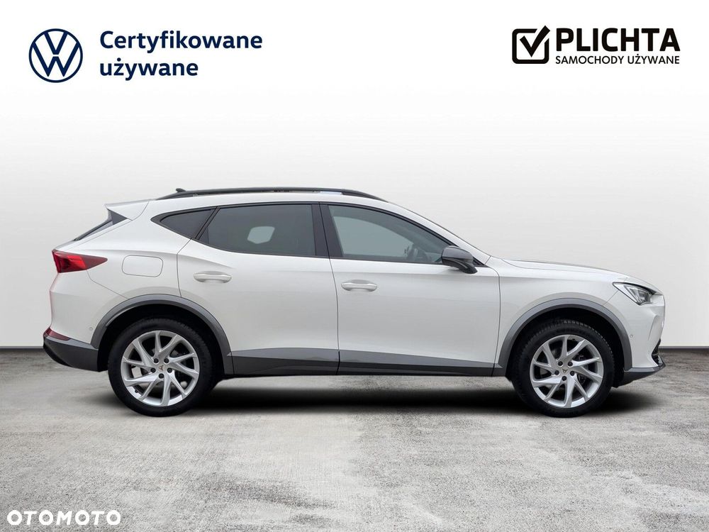 Cupra Formentor 1.5 TSI DSG - 6