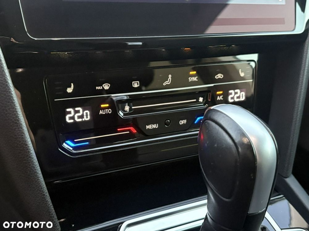 Volkswagen Arteon Shooting Brake 2.0 TSI OPF DSG Elegance - 34