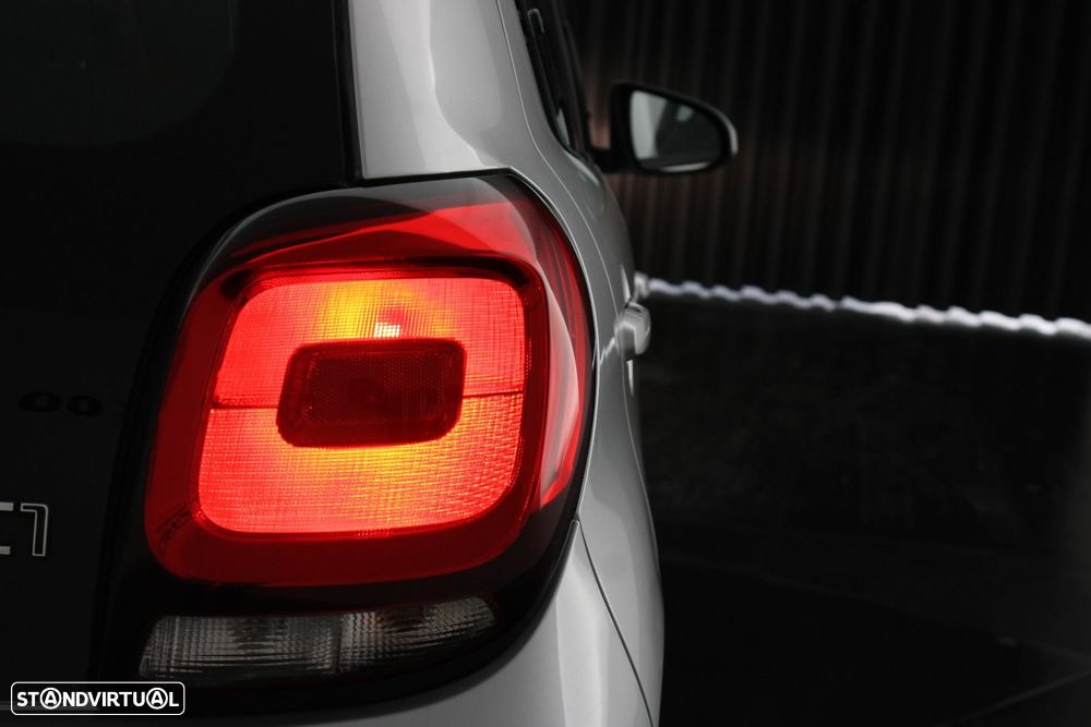 Citroën C1 1.0 VTi Feel - 20