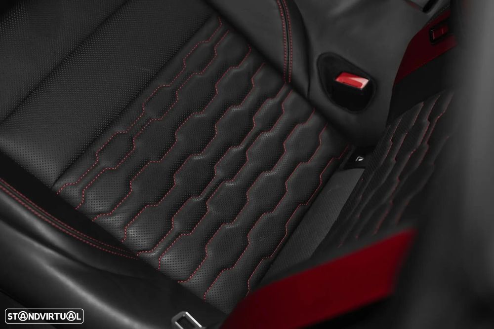 Audi RS e-tron GT quattro - 49