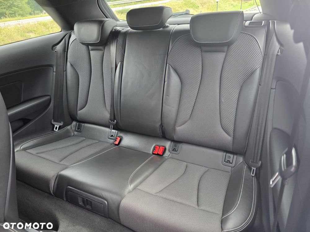 Audi A3 Sportback - 19