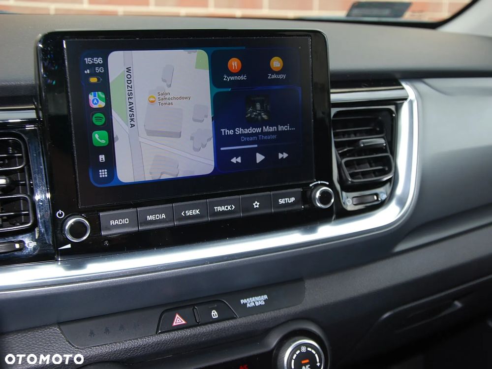 Kia Stonic 1.2 L - 39