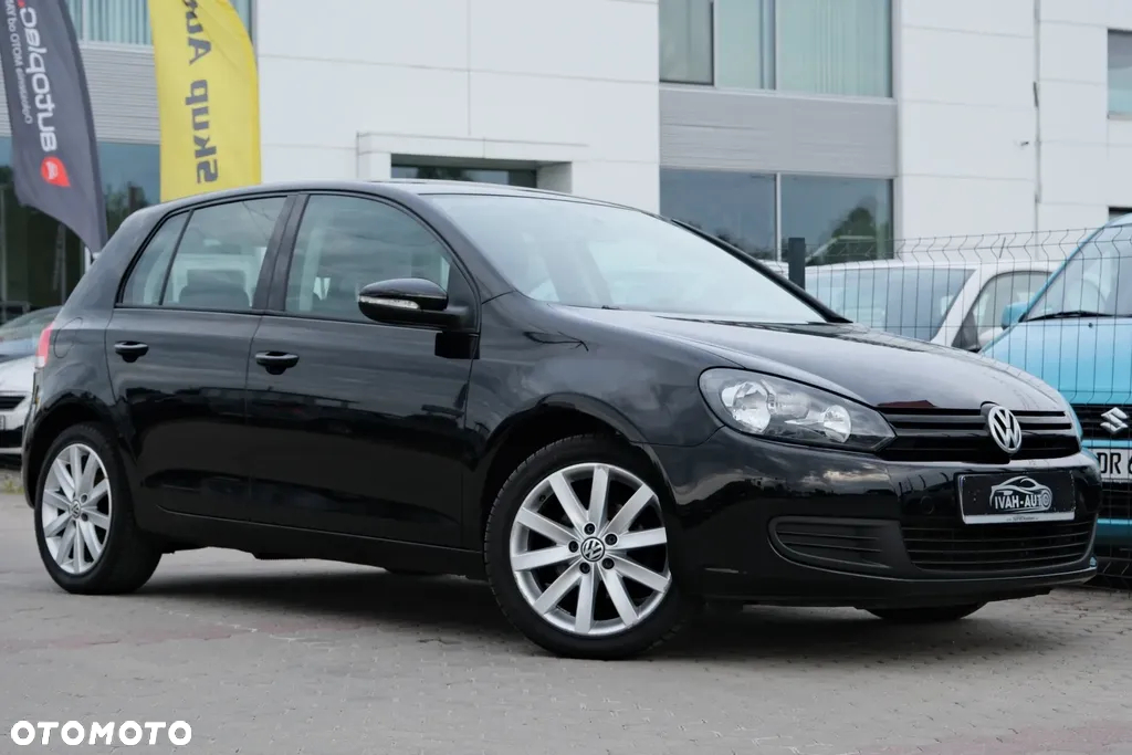 Volkswagen Golf 1.6 Edition - 3