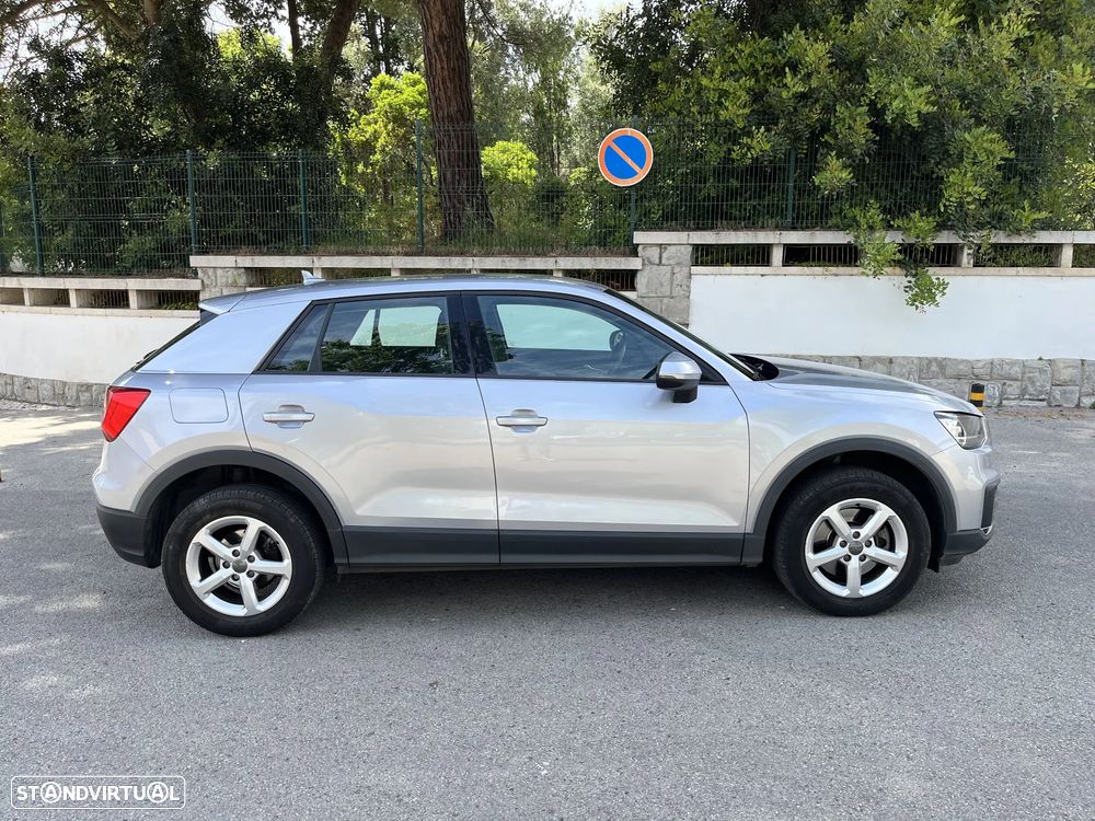 Audi Q2 1.6 TDI - 2
