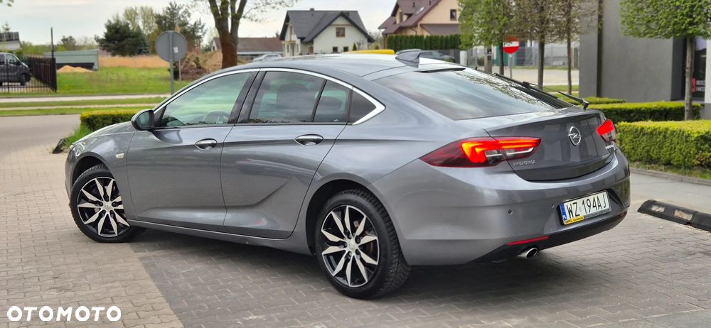 Opel Insignia CT 2.0 CDTI Exclusive S&S - 28