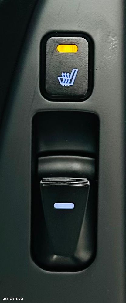 Hyundai ix35 1.7 CRDI 2WD blue Finale Gold - 15