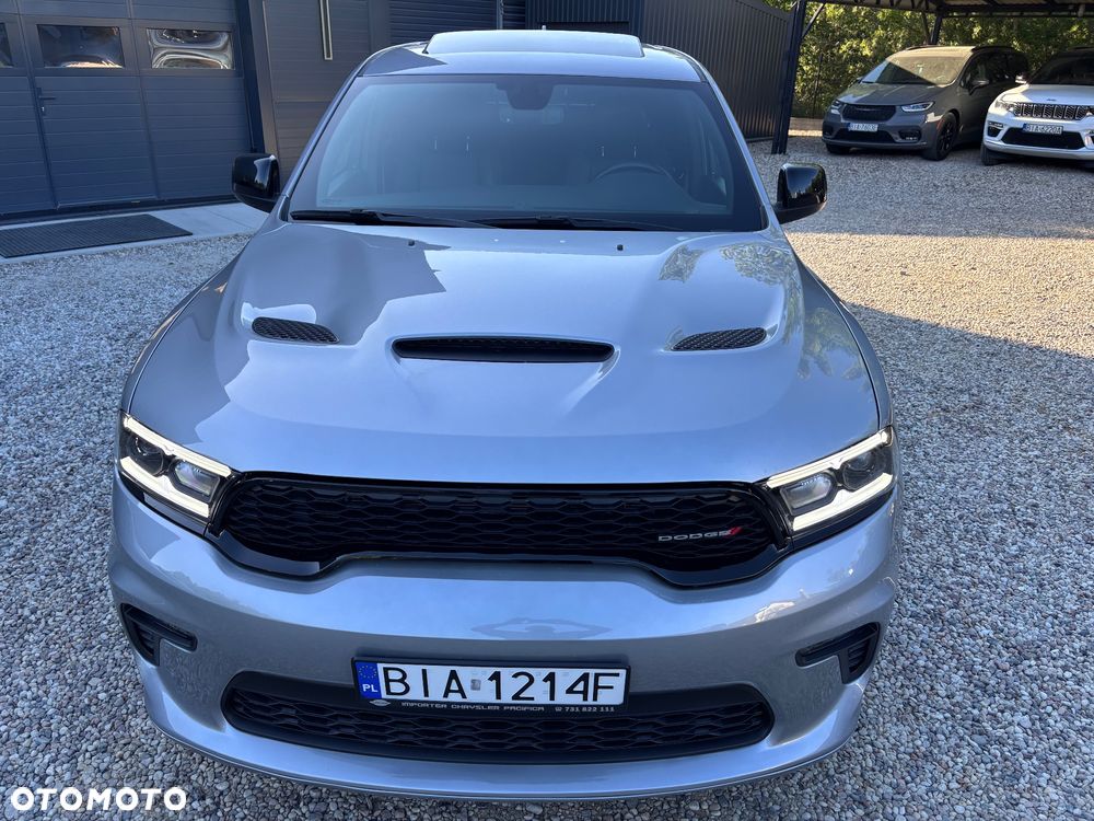 Dodge Durango - 15