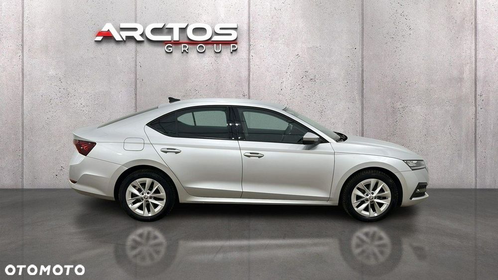 Skoda Octavia - 6