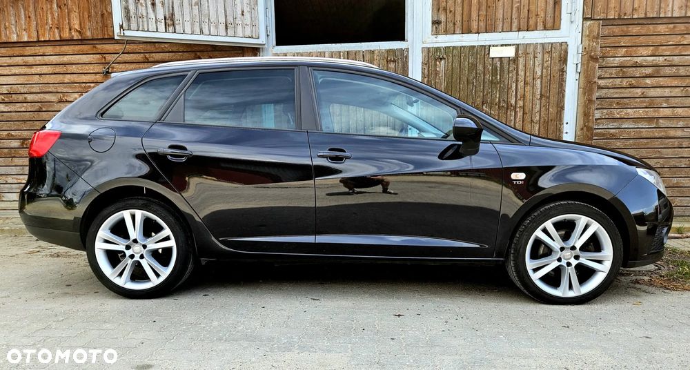 Seat Ibiza ST 1.6 TDI CR Style - 2