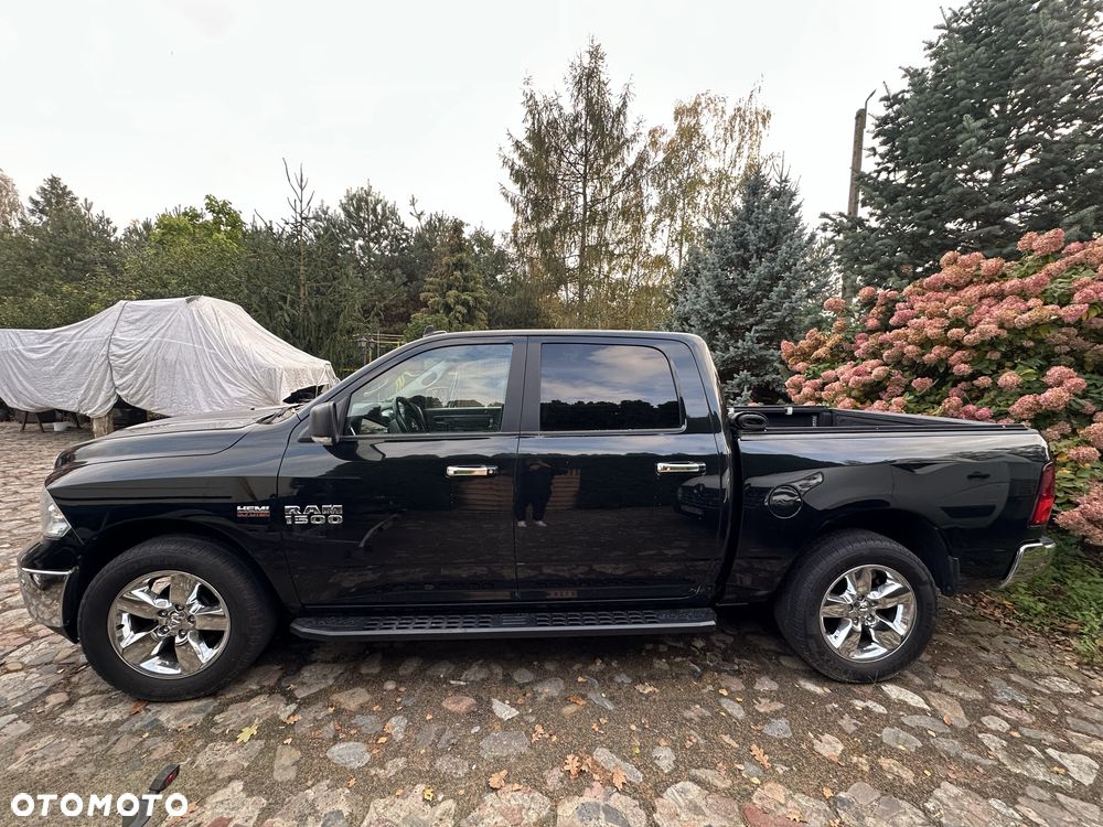 Dodge Ram 1500
